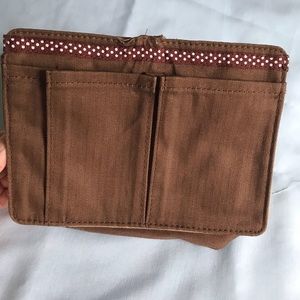 Handbag insert, organizer, great size